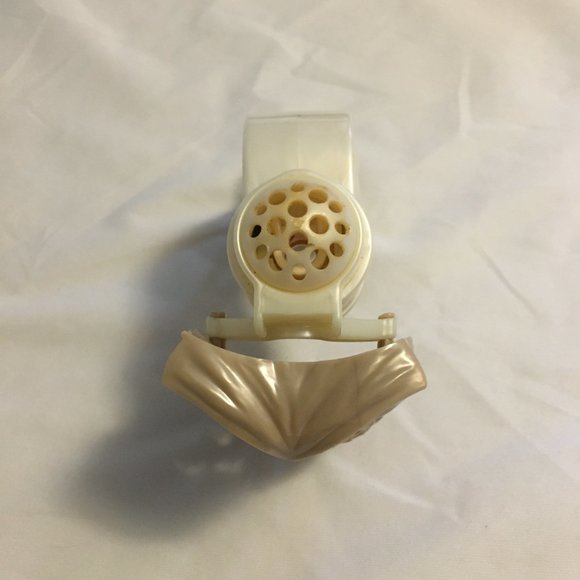 Wallflower Owl Plug In Beige Version - Picture 8 of 11